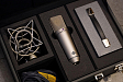 Микрофон Neumann U 67 SET Nickel - рис.12