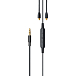 IEM наушники Shure SE215 Universal Clear - рис.2