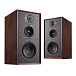 Полочная акустика Wharfedale 85th Anniversary Linton Antique Walnut without stand - рис.1