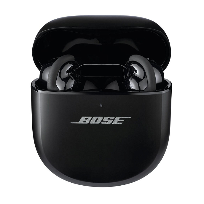 Беспроводные наушники Bose QuietComfort Ultra Earbuds black tws внутриканальные наушники с шумоподавлением_OpenBox - рис.0