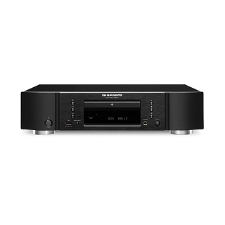 Marantz CD6007 Black