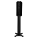 Полочная акустика Borresen C1 Black High Gloss - рис.2
