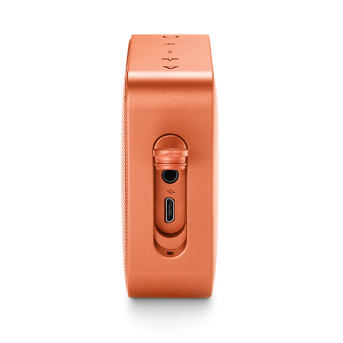 Портативная колонка JBL GO 2 Orange - рис.5