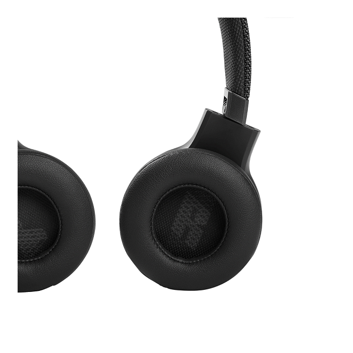 Беспроводные наушники JBL Live 460NC Black - рис.5