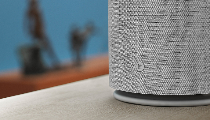 Портативная колонка Bang & Olufsen Beoplay M5 Black - рис.11