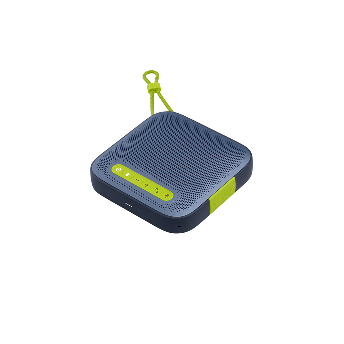 Спикерфон InfinityLab ClearCall Blue - рис.0