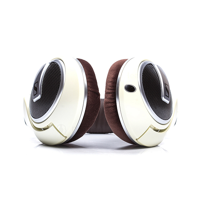 Наушники полноразмерные Sennheiser HD 599 - рис.4