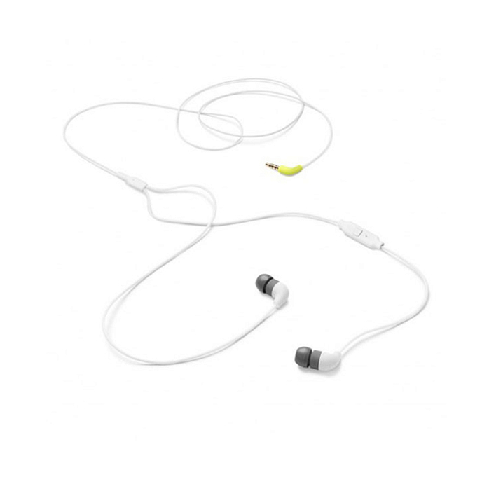 Наушники AIAIAI Pipe White - рис.0