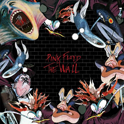 Бокс-сет Pink Floyd - The Wall (Immersion Box Set) - 6CD+DVD
