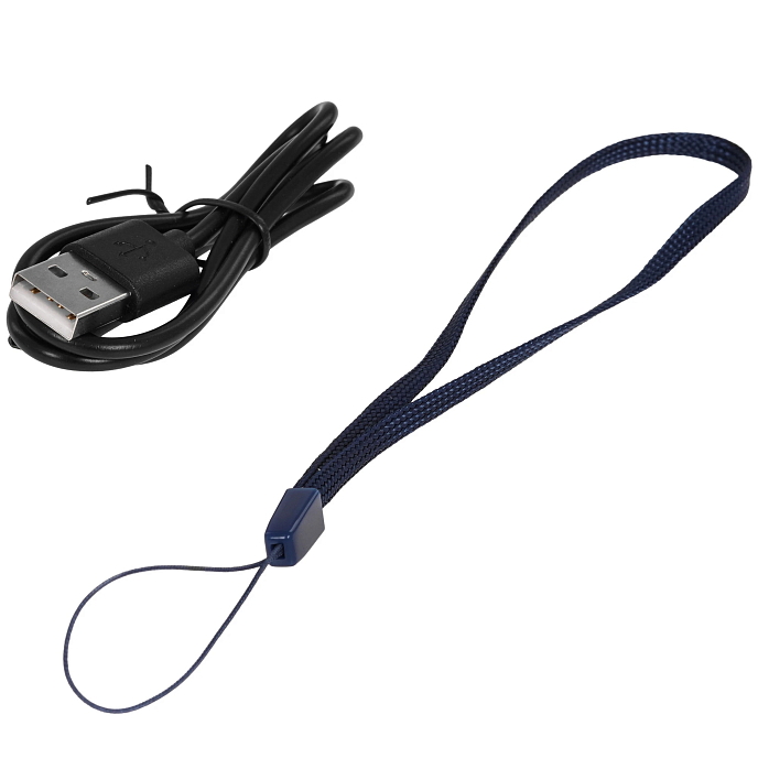 Портативная колонка Monster Blaster Micro MS62106 Blue - рис.10