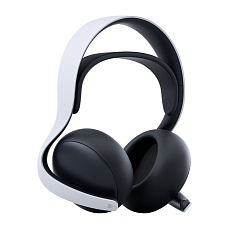 Игровая гарнитура Sony PULSE Elite Wireless Headset White