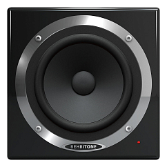 Студийный монитор Behringer Behritone C50A Black