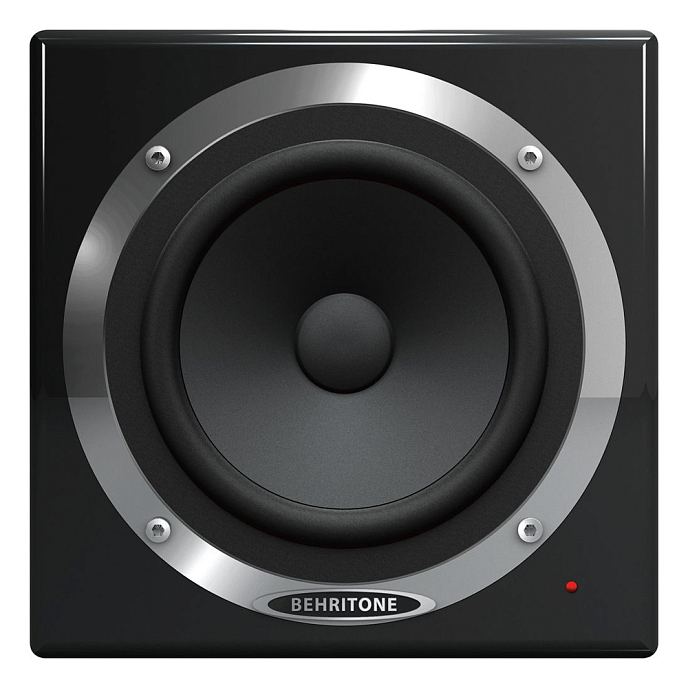 Студийный монитор Behringer Behritone C50A Black - рис.0