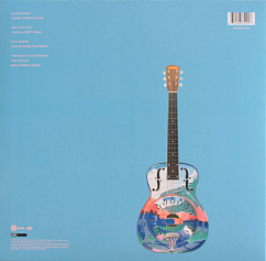 Пластинка Dire Straits Brothers In Arms (Half Speed Master) LP