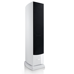 Напольная акустика Canton Vento 90 White High Gloss (Pair)