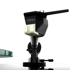 Проигрыватель винила Pro-Ject T2 Super Phono Satin White Rainier