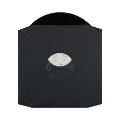 Конверт для пластинок внутренний Alive Audio AA-ACC-SLPINB Конверты для винила 12" (20 шт.) Black
