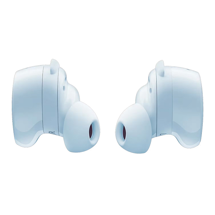 Беспроводные наушники Bose QuietComfort Earbuds (2nd Gen 2024) Ice Blue - рис.2