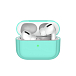 - рис.0 Чехол для Airpods Pro Deppa Case for AirPods Pro Mint - рис.0