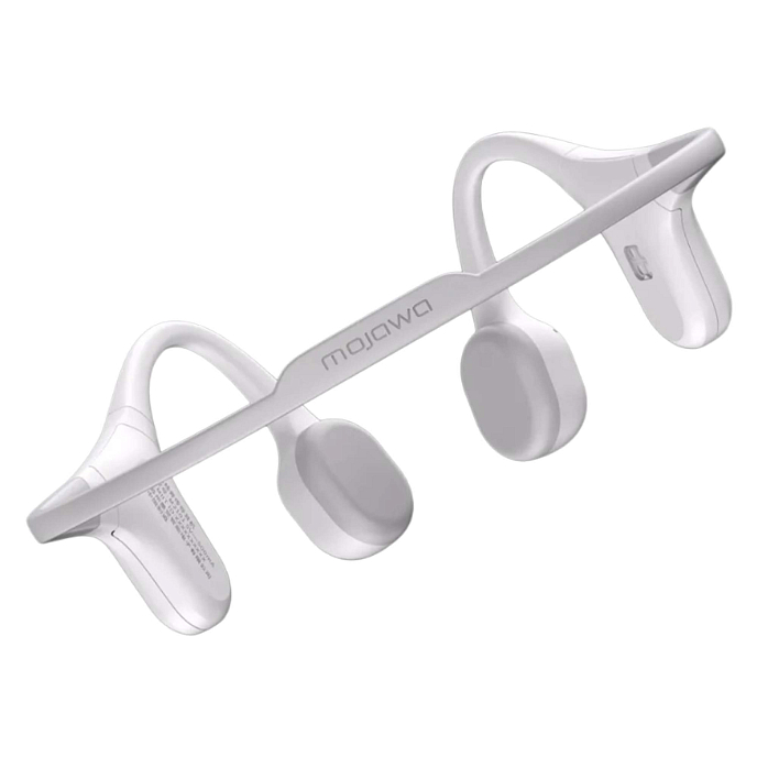 Наушники накладные Mojawa Run Plus Gray - рис.2