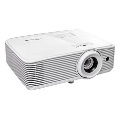 Проектор Optoma HD28EH White