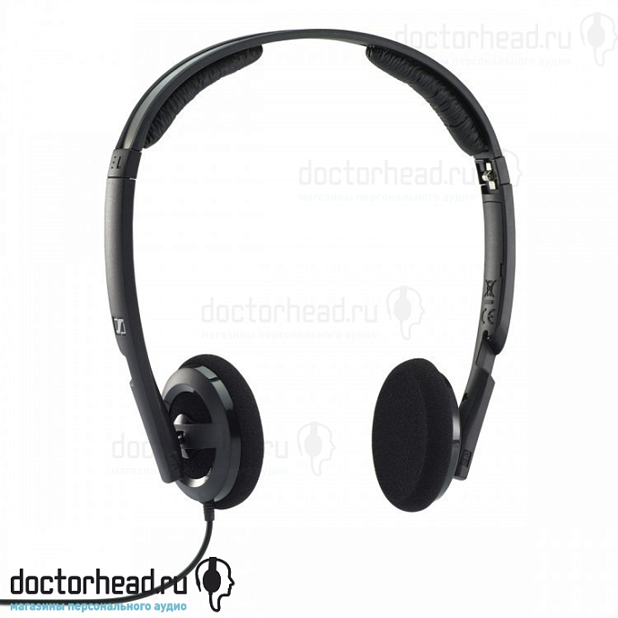 Наушники Sennheiser PX 100 II - рис.1