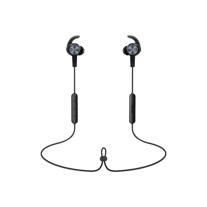 Беспроводные наушники HONOR Sport Bluetooth Black - рис.4