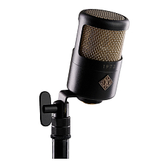 Микрофон студийный СОЮЗ 1973-B Deluxe Black