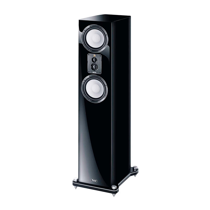 Напольная акустика Magnat Signature 905 Piano Black - рис.1