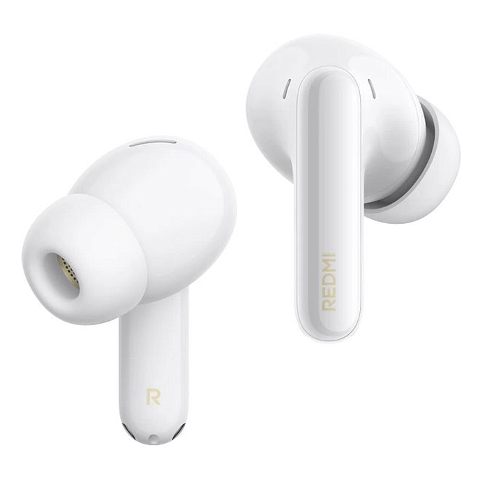 Беспроводные наушники Xiaomi Redmi Buds 8 Pro Cloud White - рис.2