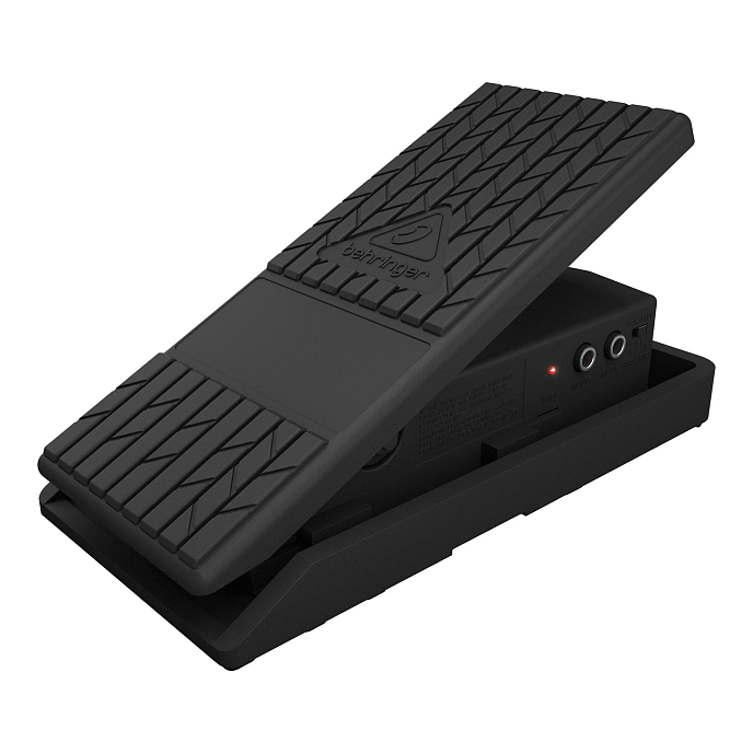 Процессор эффектов Behringer FCV100 V2 Black - рис.0