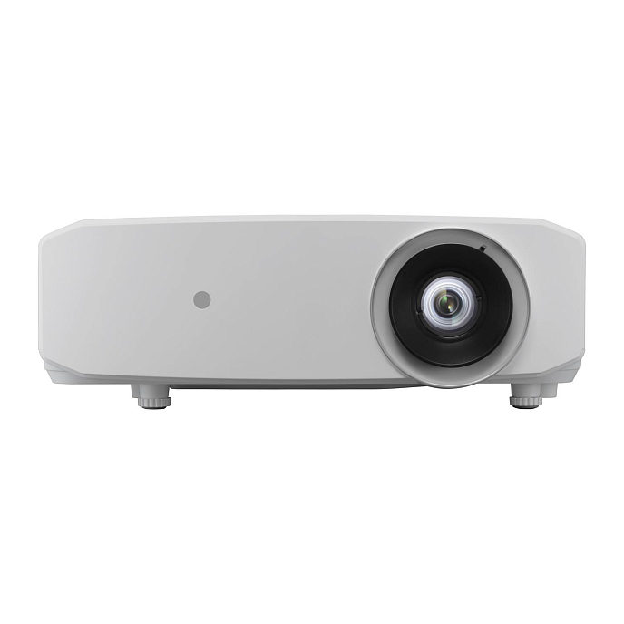 Проектор JVC LX-NZ30W White - рис.0