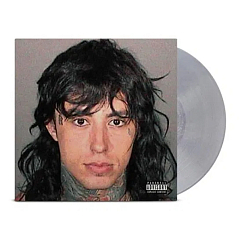 Виниловая пластинка Falling In Reverse - Popular Monster (silver) LP