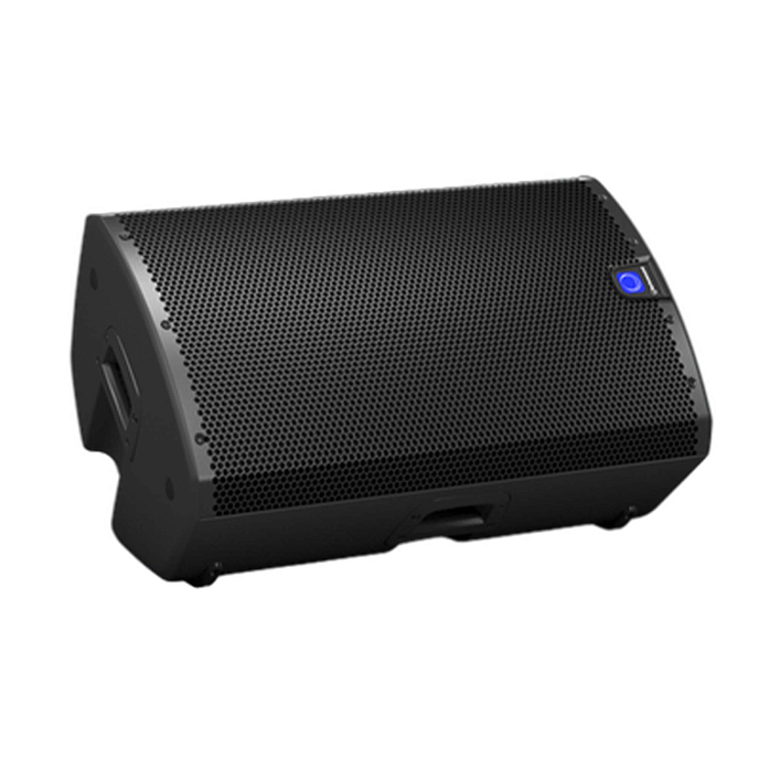Напольная акустика Turbosound iX12 Black - рис.2