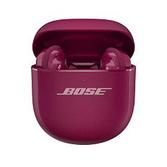 Беспроводные наушники Bose QuietComfort Ultra Earbuds 2nd Gen Deep Plum