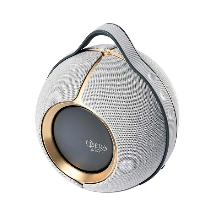 Портативная колонка Devialet Mania Opera De Paris - рис.5