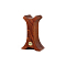 ROCKWOOD Stare-corn Dark Walnut