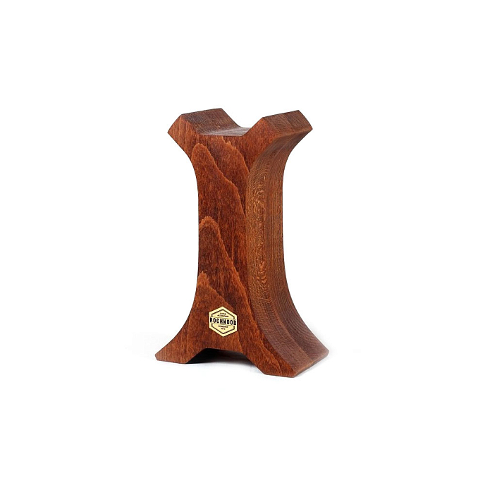 Подставка для наушников ROCKWOOD Stare-corn Dark Walnut - рис.0