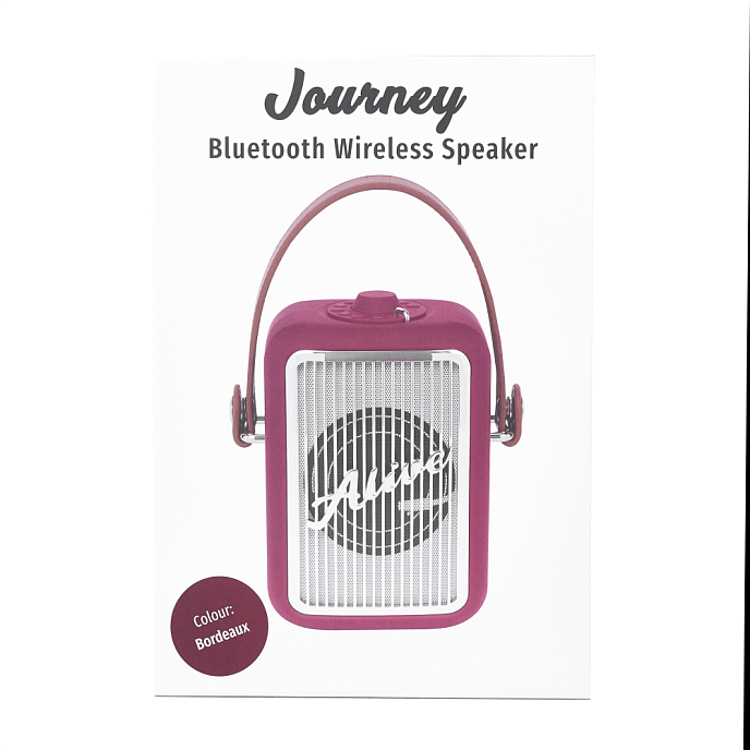 Акустическая система Alive Audio Journey Bordeaux - рис.7