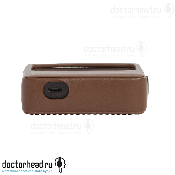 Чехол для наушников Astell&Kern 100 Case Brown - рис.11