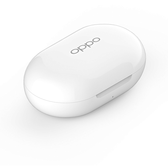 Беспроводные наушники Oppo ENCO W11 White - рис.2