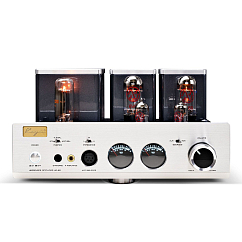 Усилитель для наушников Cayin HA-3A Silver