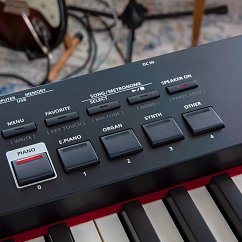 Синтезатор Roland RD-08 Black