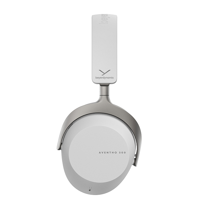 Беспроводные наушники beyerdynamic AVENTHO 300 White - рис.1