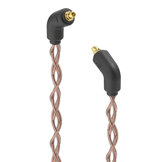 Кабель Dekoni Audio Ensemble 6.3mm PCUHD Cable with MMCX 1.32m - рис.5