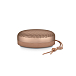 - рис.1 Портативная колонка Bang & Olufsen Beoplay A1 Tan - рис.1