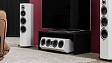 Центральный канал Sonus Faber Sonetto Center II Wood - рис.4