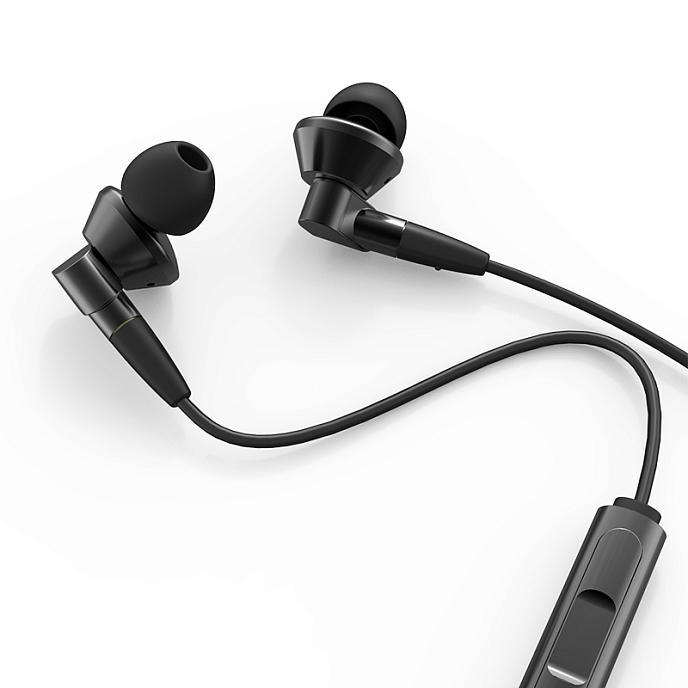 Наушники FiiO F5 - рис.7