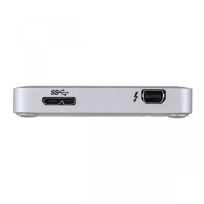 Карта памяти Transcend StoreJet 500 1Tb Thunderbolt USB 3.0 - рис.2