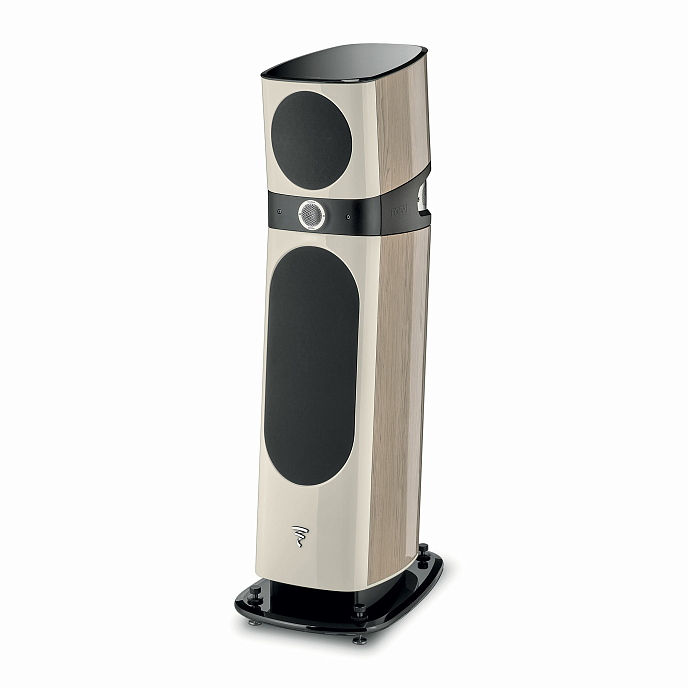 Напольная акустика Focal Sopra N2 Smoked Oak - рис.1